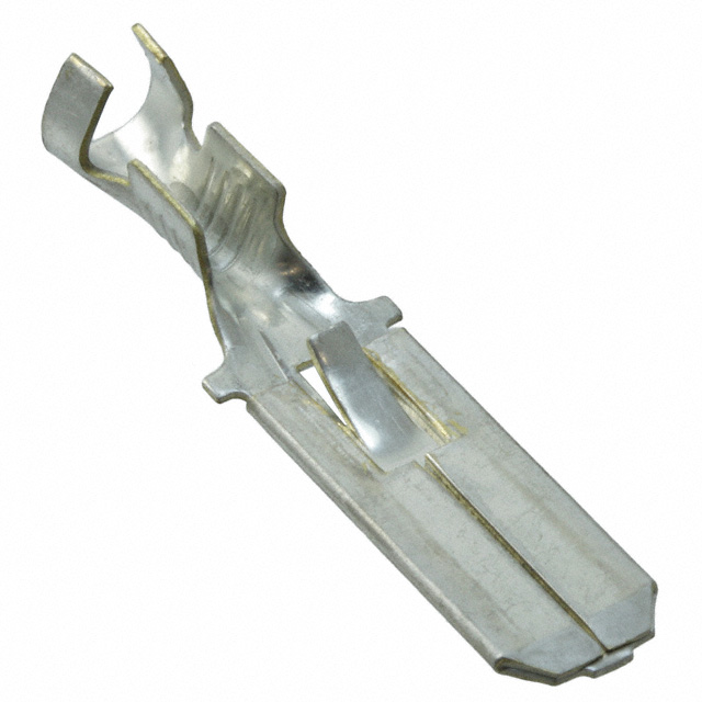 TE Connectivity AMP Connectors 170153-2 electronic component product image