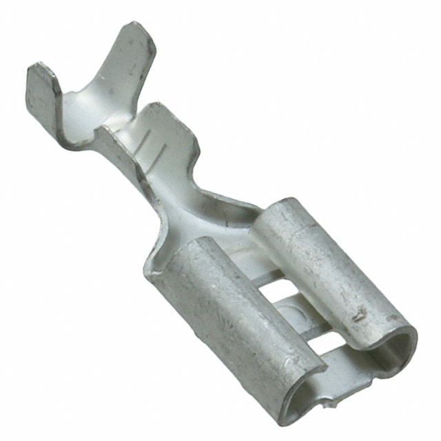 TE Connectivity AMP Connectors 170214-2 electronic component product image