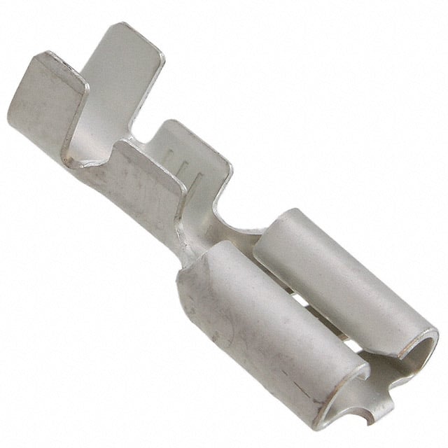 TE Connectivity AMP Connectors 170213-2 electronic component product image
