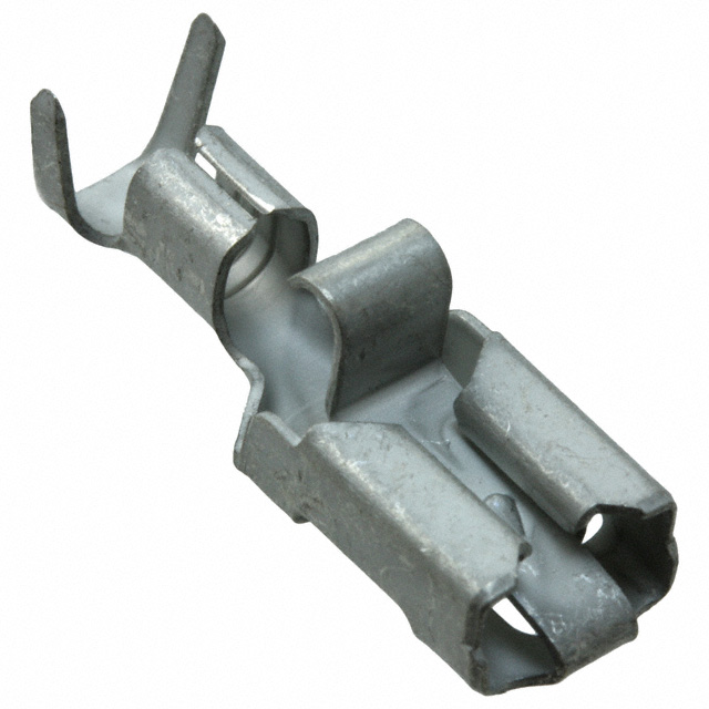 TE Connectivity AMP Connectors 170266-2 electronic component product image