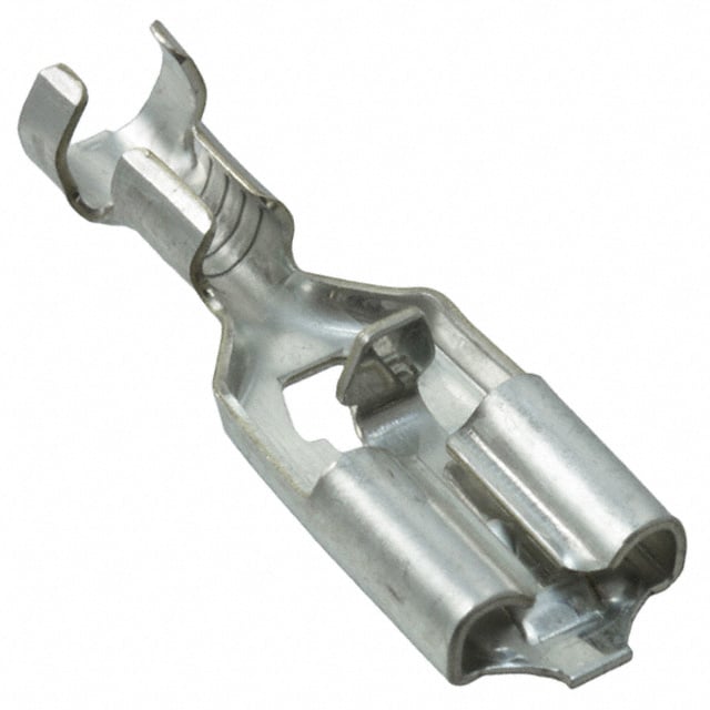 TE Connectivity AMP Connectors 170334-1 electronic component product image