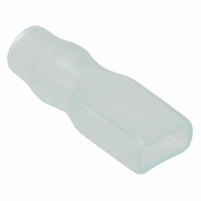 TE Connectivity AMP Connectors 170823-6 electronic component product image