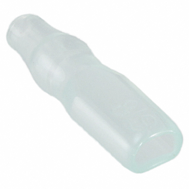 TE Connectivity AMP Connectors 170823-9 electronic component product image
