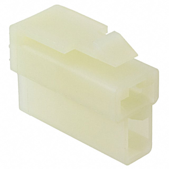 TE Connectivity AMP Connectors 172130-1 electronic component product image
