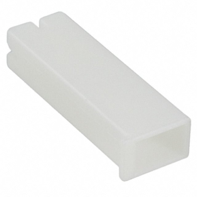 TE Connectivity AMP Connectors 173974-1 electronic component product image