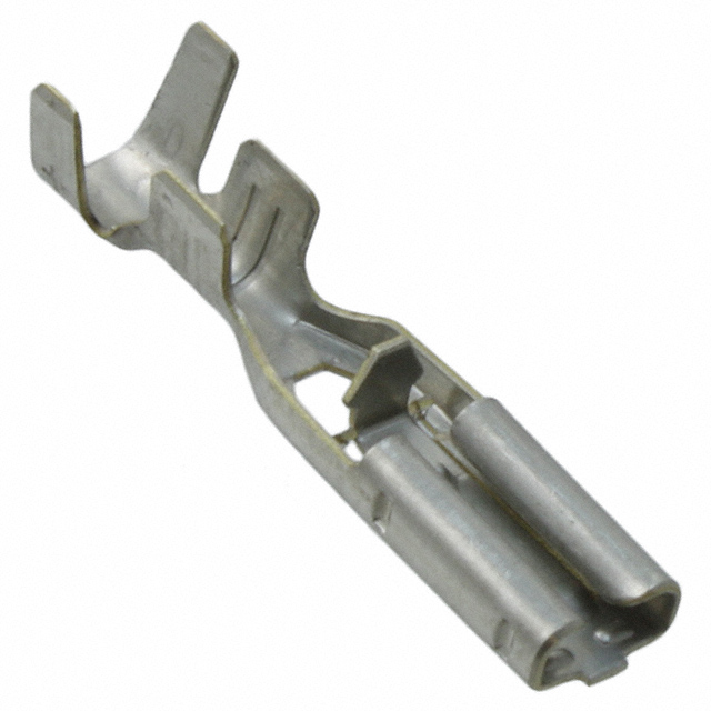 TE Connectivity AMP Connectors 174778-1 electronic component product image