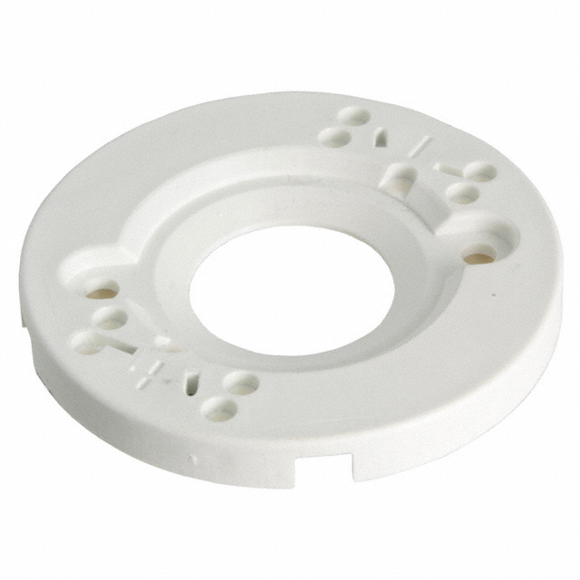 Molex 1803300003 electronic component product image