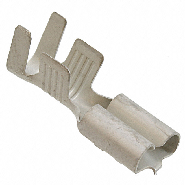 TE Connectivity AMP Connectors 180351-5 electronic component product image