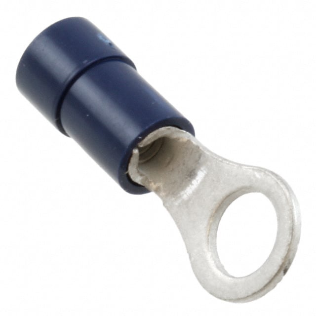 Molex 0190700090 electronic component product image