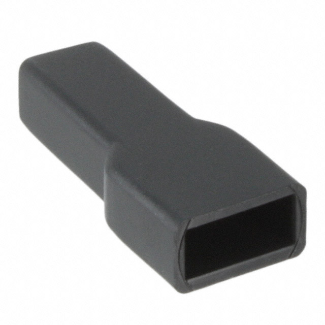 TE Connectivity AMP Connectors 2-180930-5 electronic component product image