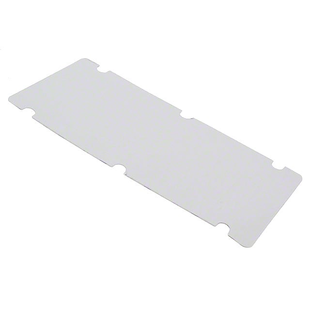 Vicor Corporation 20263 electronic component product image