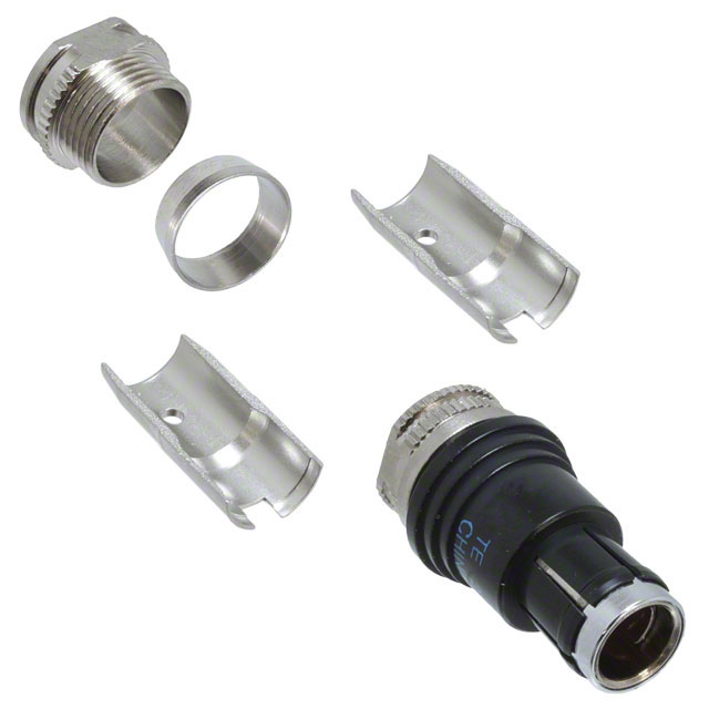 TE Connectivity Aerospace, Defense and Marine 2101550-2 electronic component product image