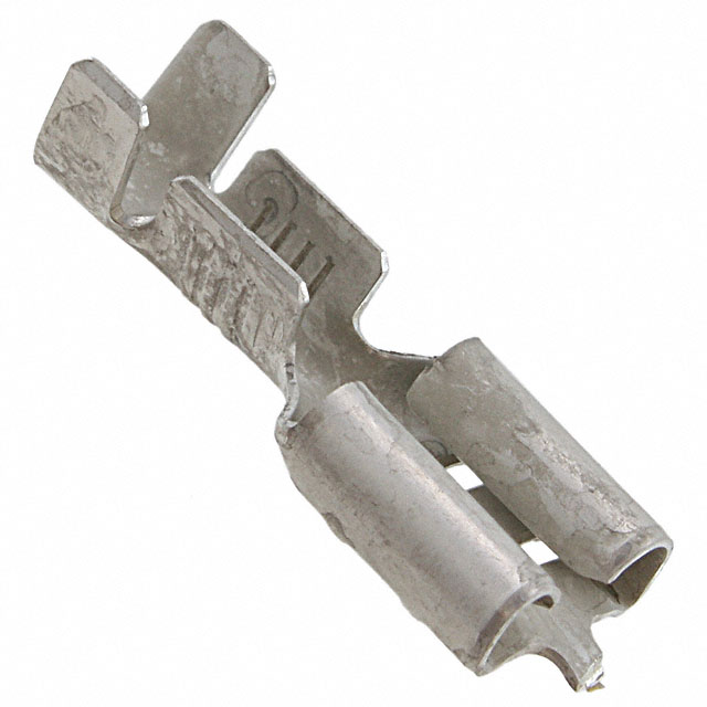 TE Connectivity AMP Connectors 280001-9 electronic component product image