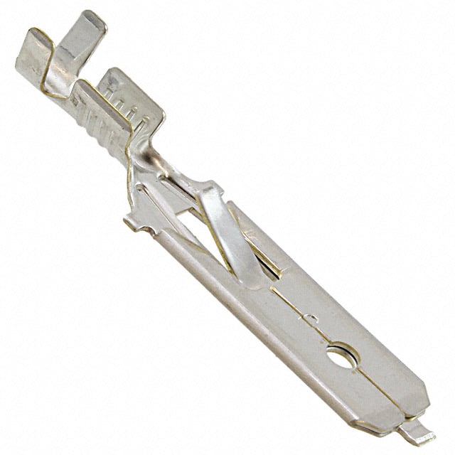 TE Connectivity AMP Connectors 293041-2 electronic component product image