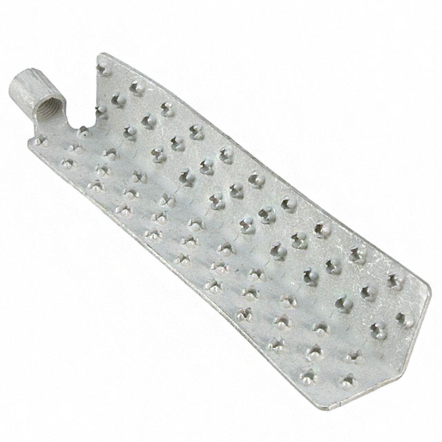 TE Connectivity AMP Connectors 330005 electronic component product image