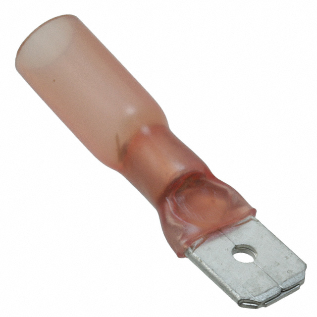 TE Connectivity Aerospace, Defense and Marine 514711-000 electronic component product image