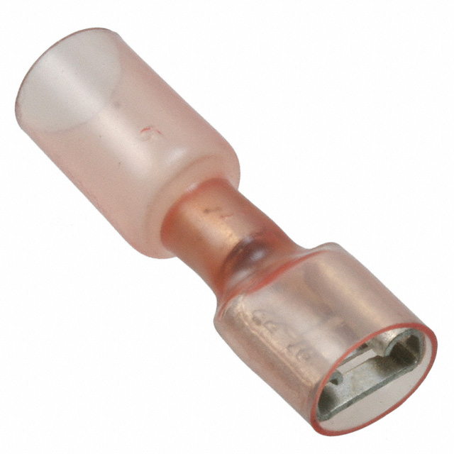 TE Connectivity Aerospace, Defense and Marine B-106-3631 electronic component product image
