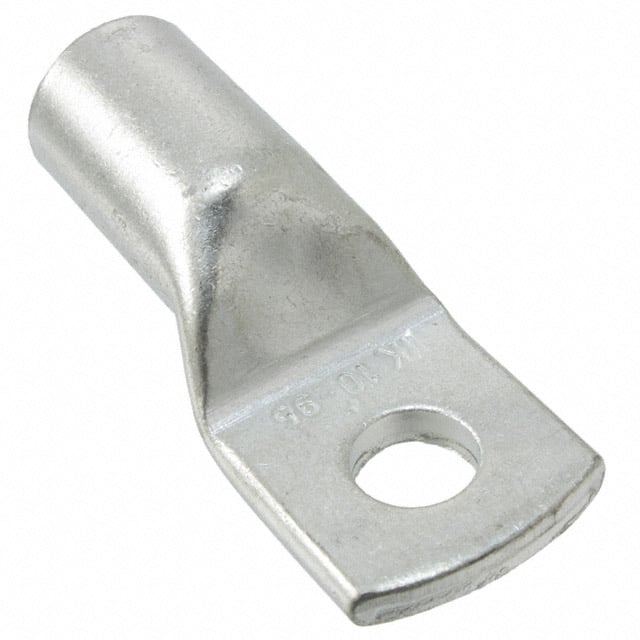 Würth Elektronik 5581095 electronic component product image