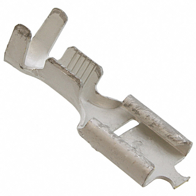TE Connectivity AMP Connectors 60385-2 electronic component product image