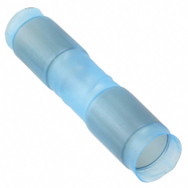 TE Connectivity Aerospace, Defense and Marine D-436-26 electronic component product image