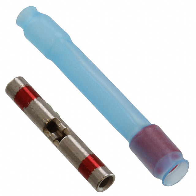 TE Connectivity Aerospace, Defense and Marine D-436-36CS454 electronic component product image