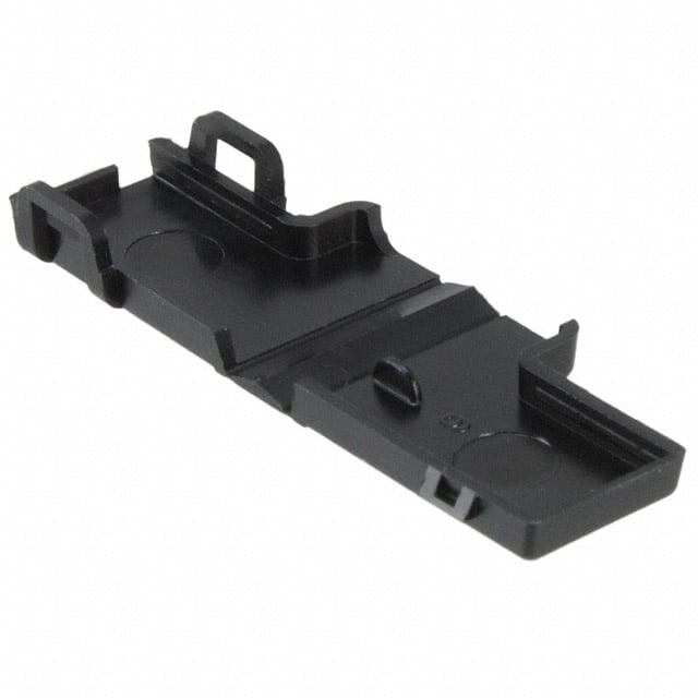 TE Connectivity AMP Connectors 7-180984-5 electronic component product image