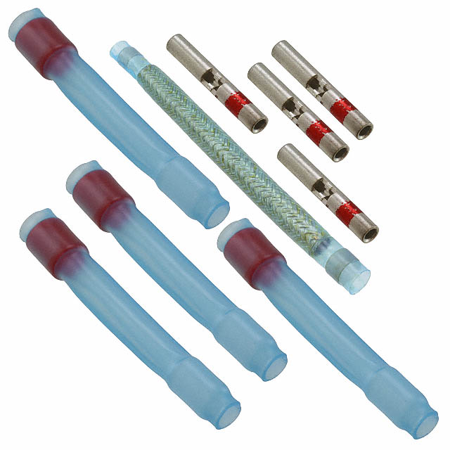 TE Connectivity Aerospace, Defense and Marine D-150-0178 electronic component product image