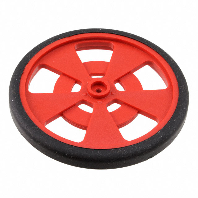 Parallax Inc. 721-00019 electronic component product image