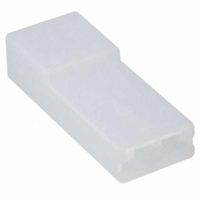 TE Connectivity AMP Connectors 926539-1 electronic component product image