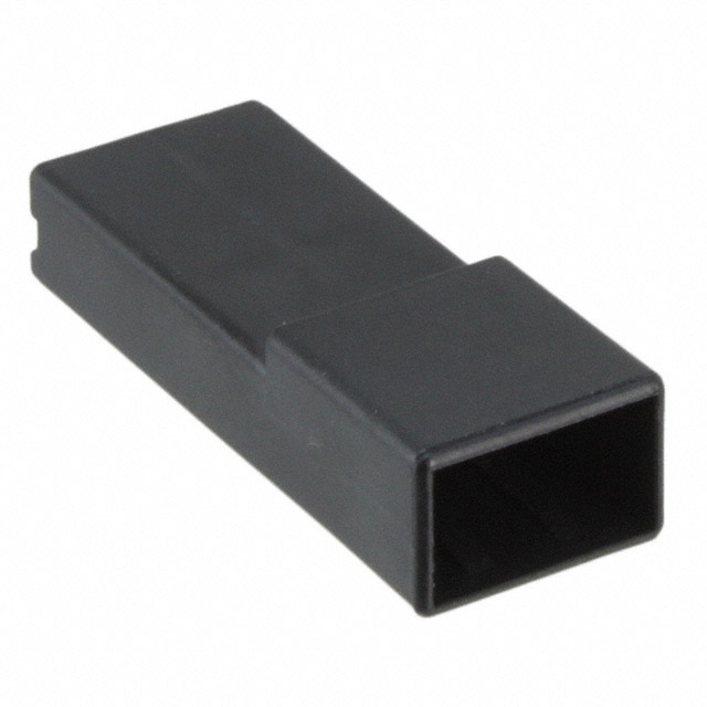 TE Connectivity AMP Connectors 926539-5 electronic component product image