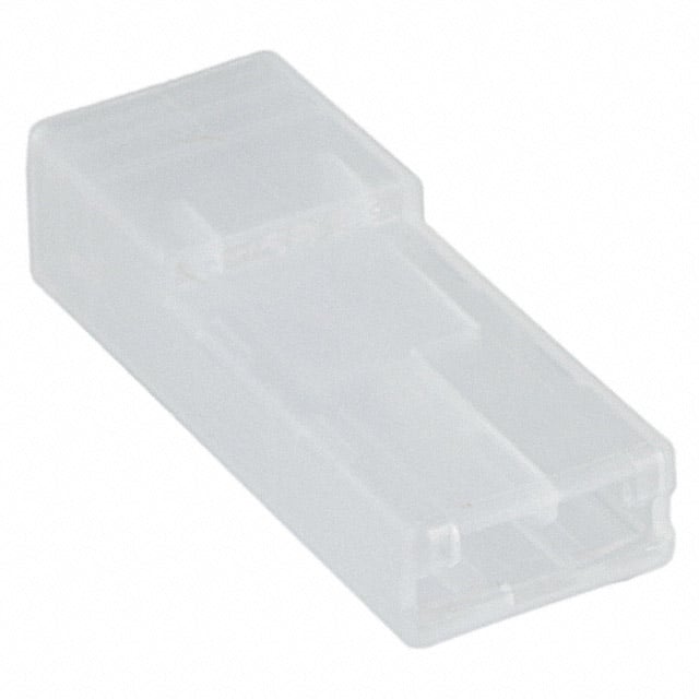 TE Connectivity AMP Connectors 926539-6 electronic component product image