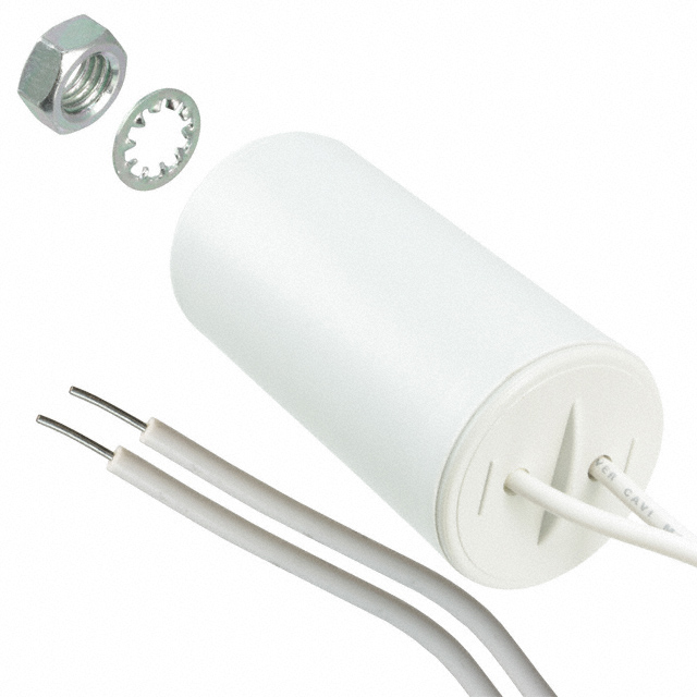 ebm-papst Inc. 99287-4-7320 electronic component product image