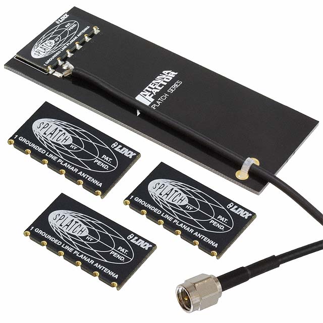 TE Connectivity Linx AEK-418-SP electronic component product image