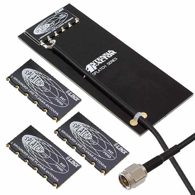 TE Connectivity Linx AEK-433-SP electronic component product image