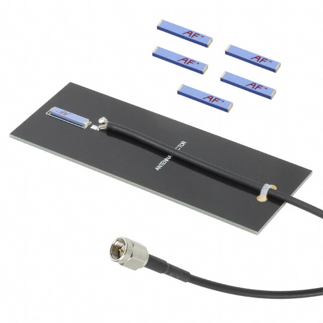 TE Connectivity Linx AEK-868-CHP electronic component product image