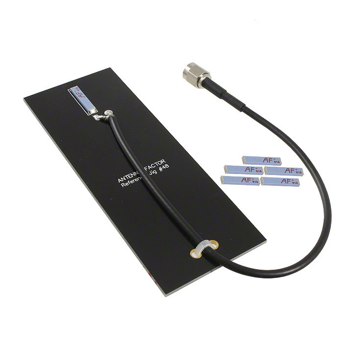 TE Connectivity Linx AEK-916-CHP electronic component product image