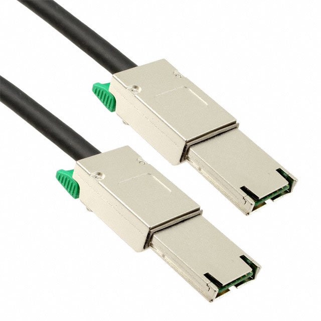 Terasic Inc. FCB-3051-UAS electronic component product image