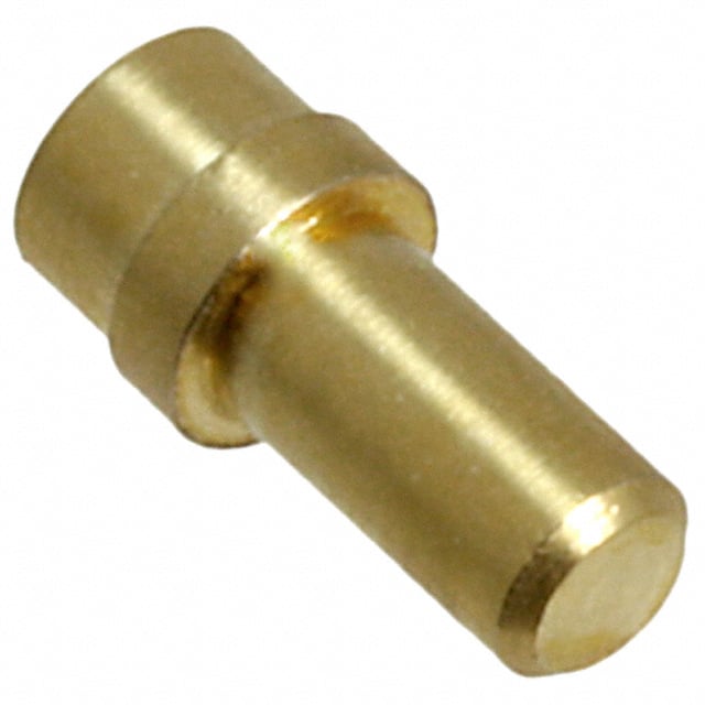 Harwin Inc. H3182-05 electronic component product image