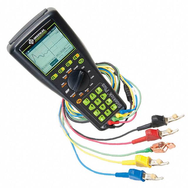 Tempo Communications 1155-5005 electronic component product image