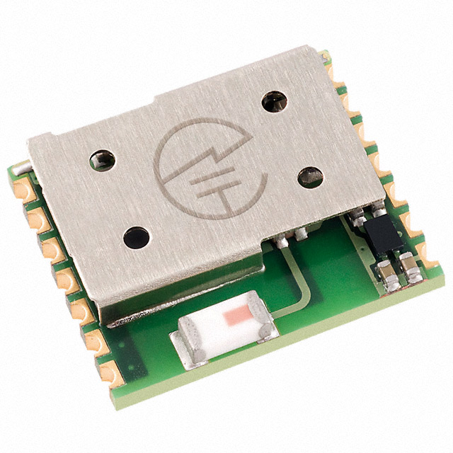 STMicroelectronics SPBT2632C2A.AT2 electronic component product image