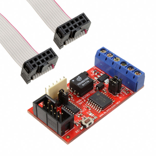 Olimex LTD MOD-RS485-ISO electronic component product image
