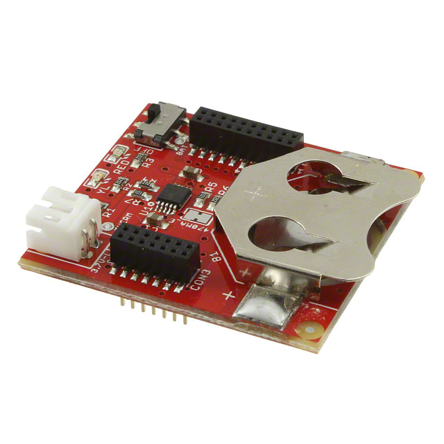 Olimex LTD OLIMEXINO-NANO-BAT electronic component product image