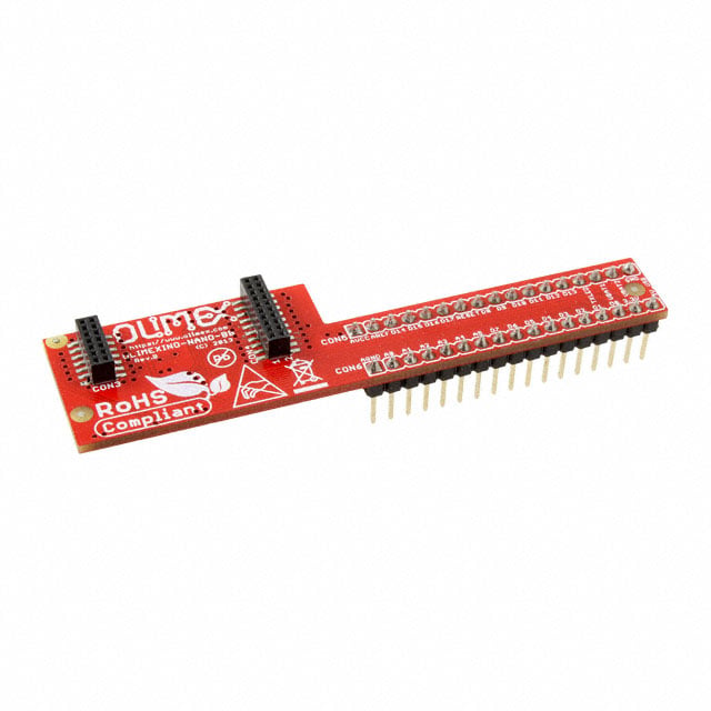 Olimex LTD OLIMEXINO-NANO-BB electronic component product image