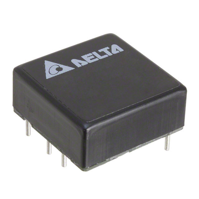 Delta Electronics S24DE15001PDFA electronic component product image