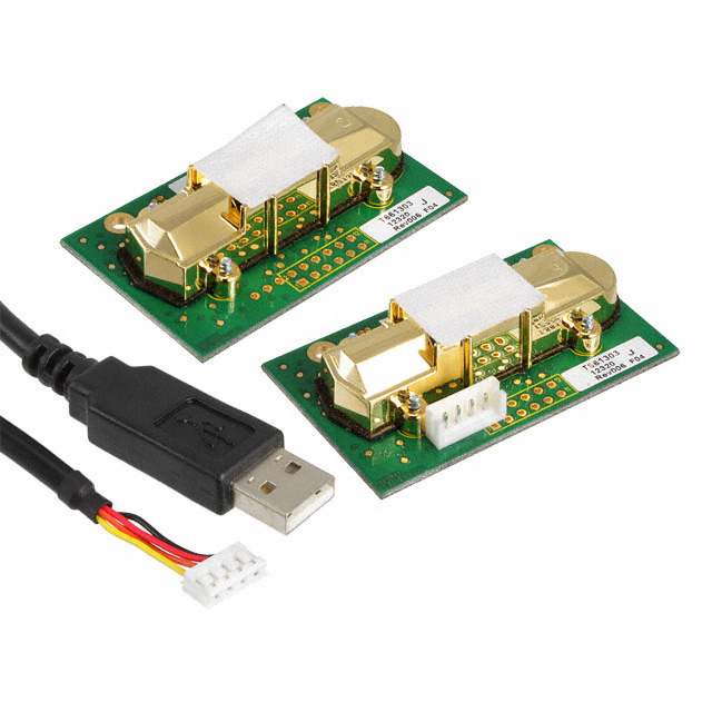 Amphenol Advanced Sensors (Telaire) T6613-EVAL electronic component product image