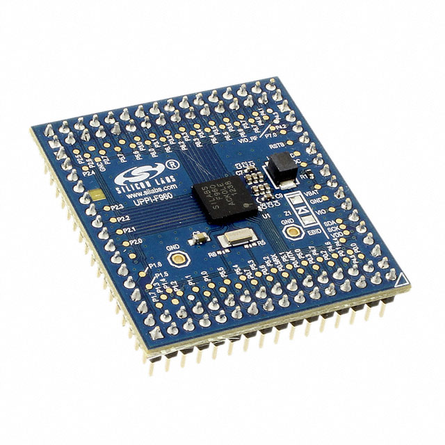 Silicon Labs UPPIF960-A-EK electronic component product image