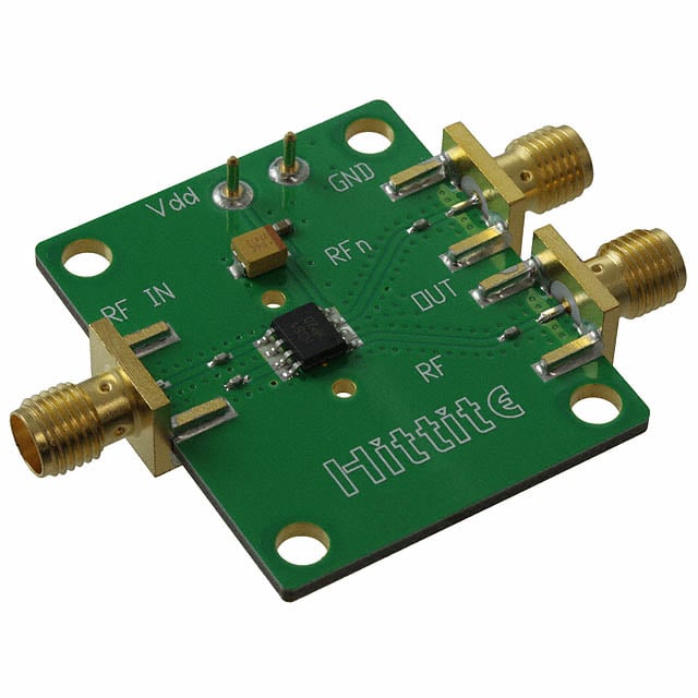 Analog Devices Inc. 104631-HMC361S8G electronic component product image