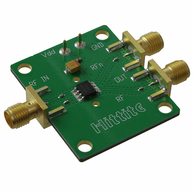 Analog Devices Inc. 104631-HMC363S8G electronic component product image