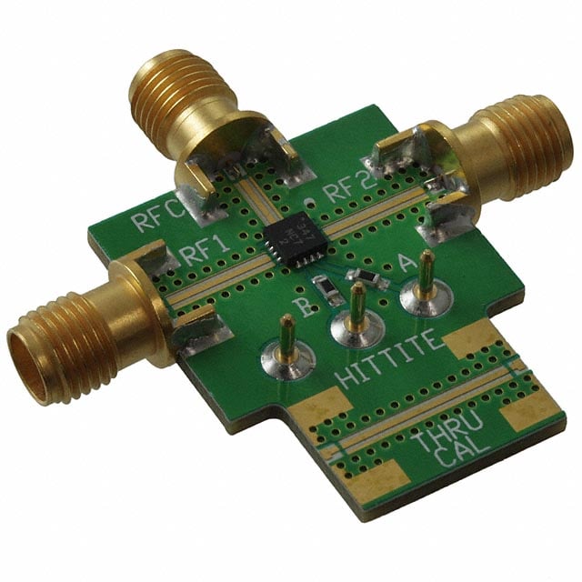 Analog Devices Inc. 105711-HMC347LP3 electronic component product image
