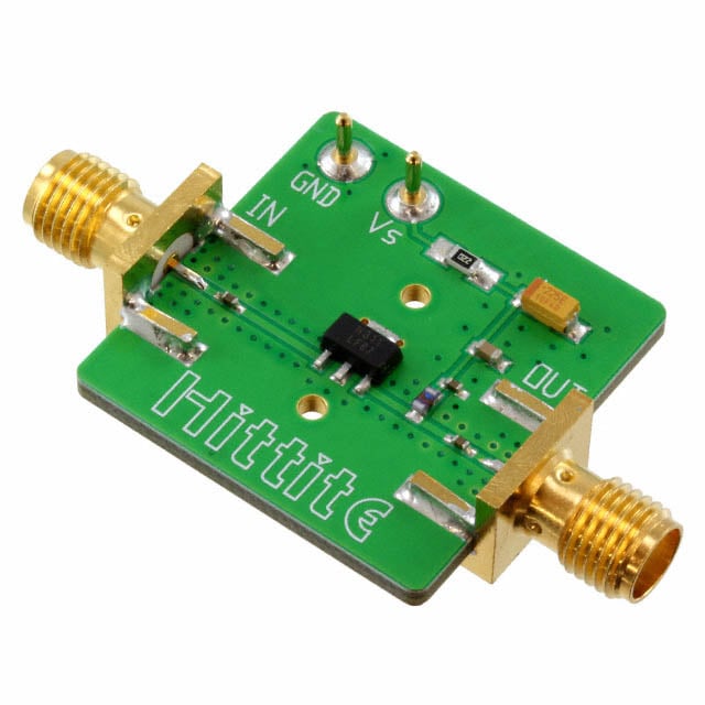 Analog Devices Inc. 108313-HMC311ST89 electronic component product image